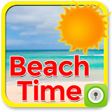 GO Locker Beach Time icon