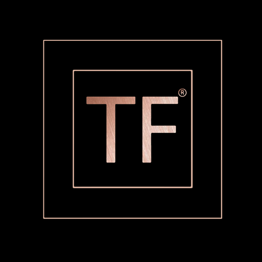 Tulip Flowers logo