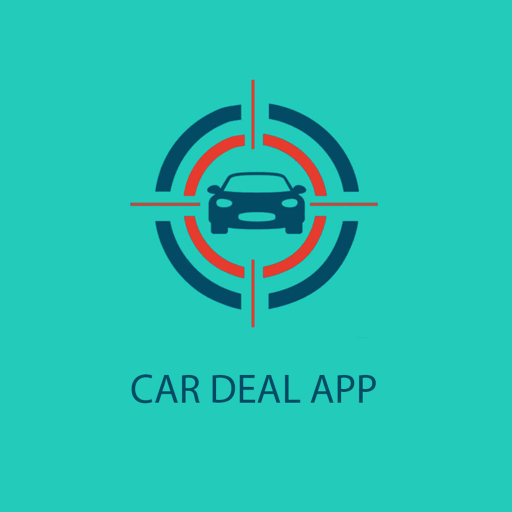 Car Deal App Windowsでダウンロード