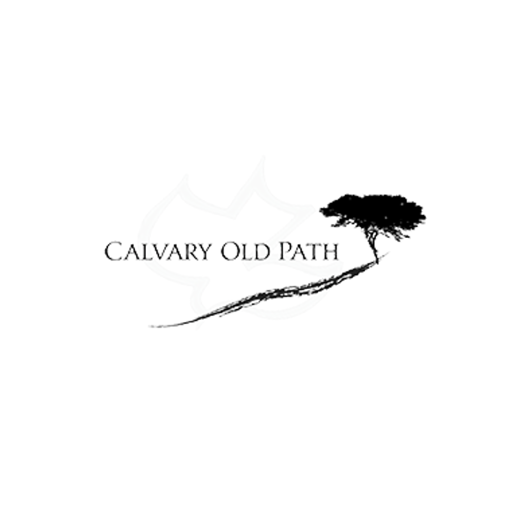 Calvary Old Path logo