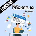 Cover Image of Descargar Panduan Kartu Prakerja Lengkap 1.0 APK