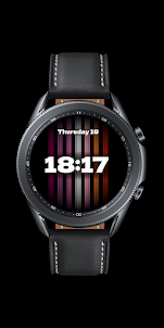 Pride Watch Face