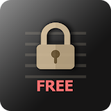 VIP Notes (free) - notepad with encryption icon