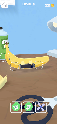 Fitted Vehicles - Fit Climber