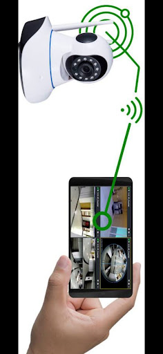 Android application p5 live screenshort