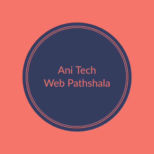 Ani TECH WEB PATHSHALA Screen 3