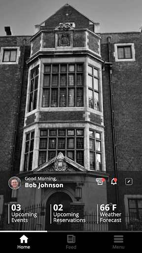 MINNEAPOLIS CLUB Screen 2