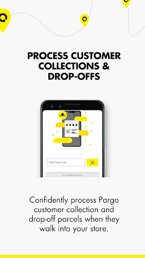 Pargo Screen 2
