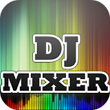 House Dj Mixer Pad icon