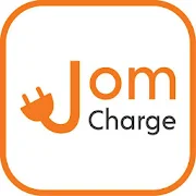 JomCharge - EV Charging App