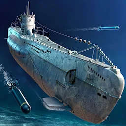 大海戦：突撃 Mod Apk