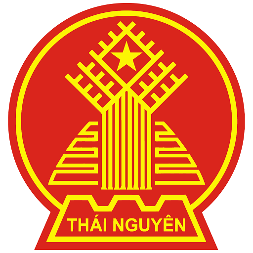 CSDL GIÁ THÁI NGUYÊN logo