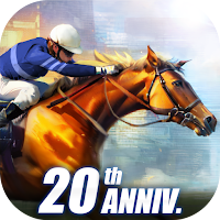 IHorse: The Horse Racing Arcade Game