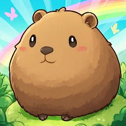 Ball Capybara Mod Apk