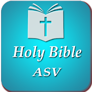 American Standard Bible (ASV) Offline Free  Icon