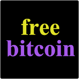 Free Bitcoin icon