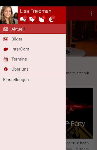 niederbrechen.de Screen 2