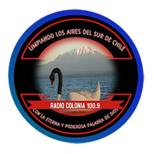 RADIO COLONIA FM logo