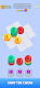 screenshot of Coin Stack Puzzle