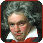 Cover Image of Télécharger Symphonie de Beethoven  APK