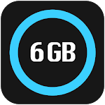 Cover Image of 下载 6GB RAM Booster-Battery Saver  APK