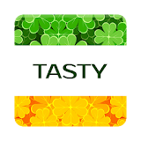 Tasty-Food icon