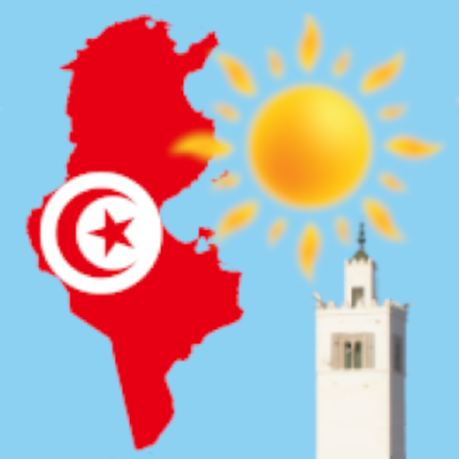 M&eacute;t&eacute;o de la Tunisie
