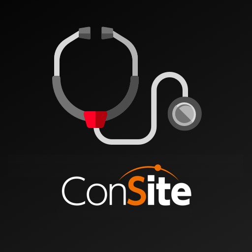 ConSite Health Check logo