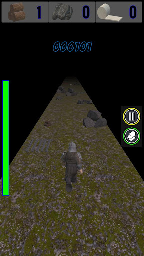 Android application APOCO screenshort