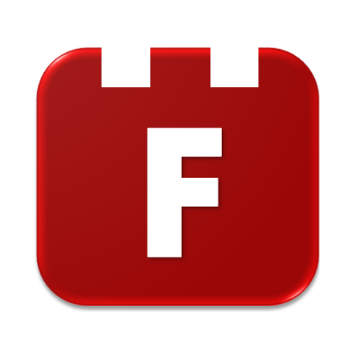 FORTE COMERCIAL DISTRIBUIDORA logo