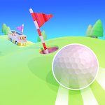 Cover Image of ダウンロード Golf Royale 3D  APK