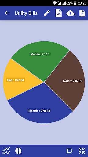 Rumbly ToDo Task List Widget