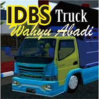 IDBS Mod Truck Wahyu Abadi
