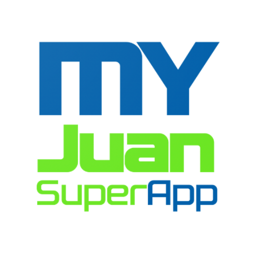myJuan Super App
