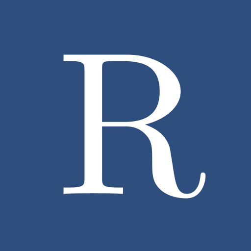 Overview by Rotamap logo