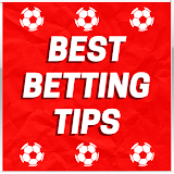 Best Betting Tips - Football Predictions icon