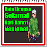 Kata Ucapan dan Bijak Selamat Hari Santri Nasional