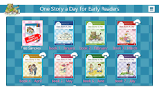 One Story a Day -Early Readersのおすすめ画像1