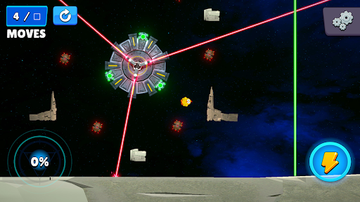 Android application Kapow Pets screenshort