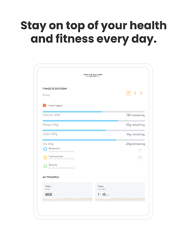 VA Health and Wellness Center