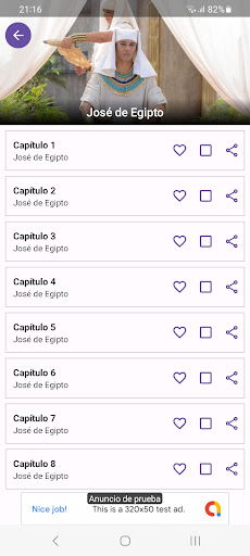 Series Biblicas Screen 2