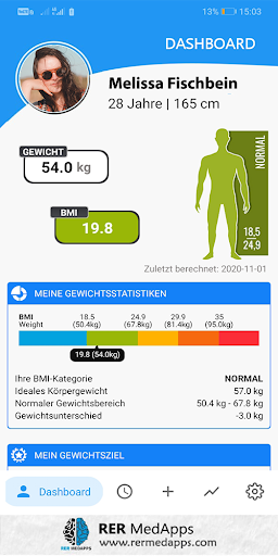 App-Vorschau
