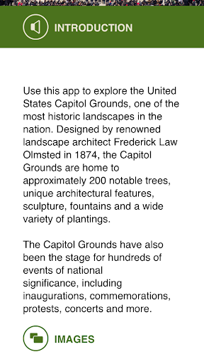 U.S. Capitol Grounds Screen 2