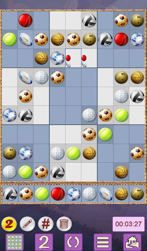 Sudoku V+, fun sudoku puzzles Screen 3