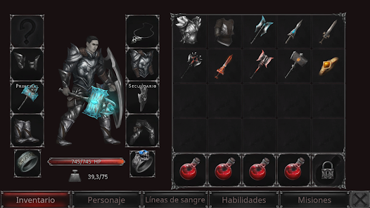 Imagen de la captura de pantalla