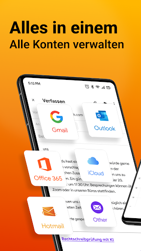 App-Vorschau