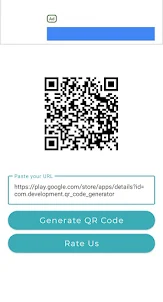 Easy QR Code Generator & Maker