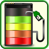 Increase Battery Life : Saver icon