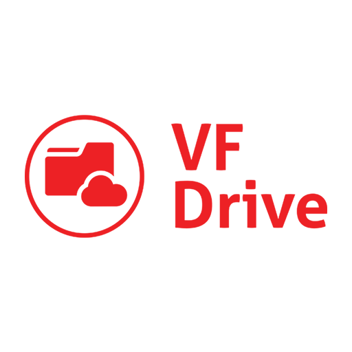 VF Drive 1.1.0 Icon