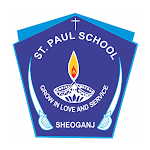 Cover Image of Baixar St. Paul School Sheoganj  APK